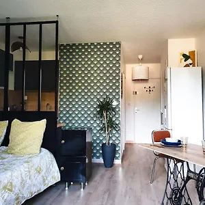 Appartement élégant&moderne - Entre Lavande Et Gorges Du Verdon, Gréoux-les-Bains